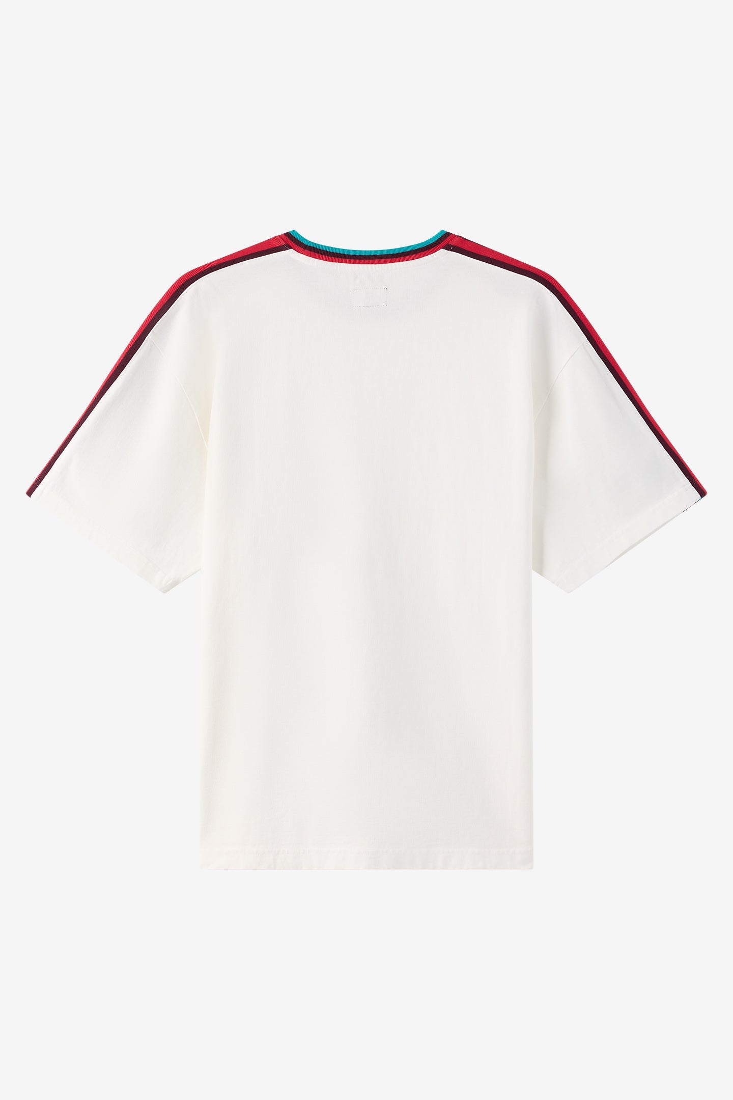 Wave Cult Knit Tee