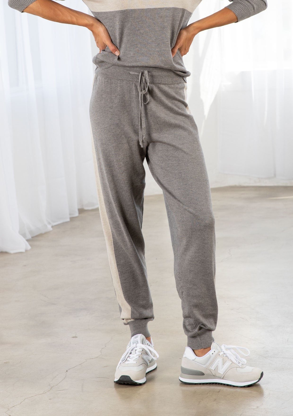 Serenity Knit Jogger