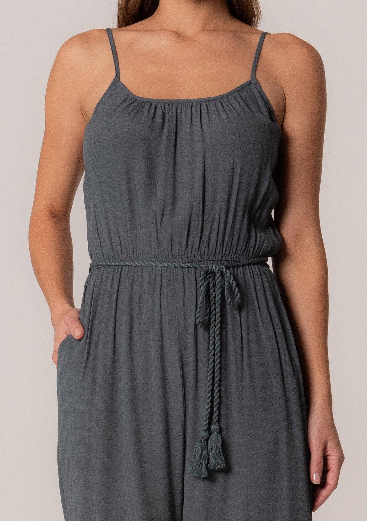 Zoe Jumpsuit