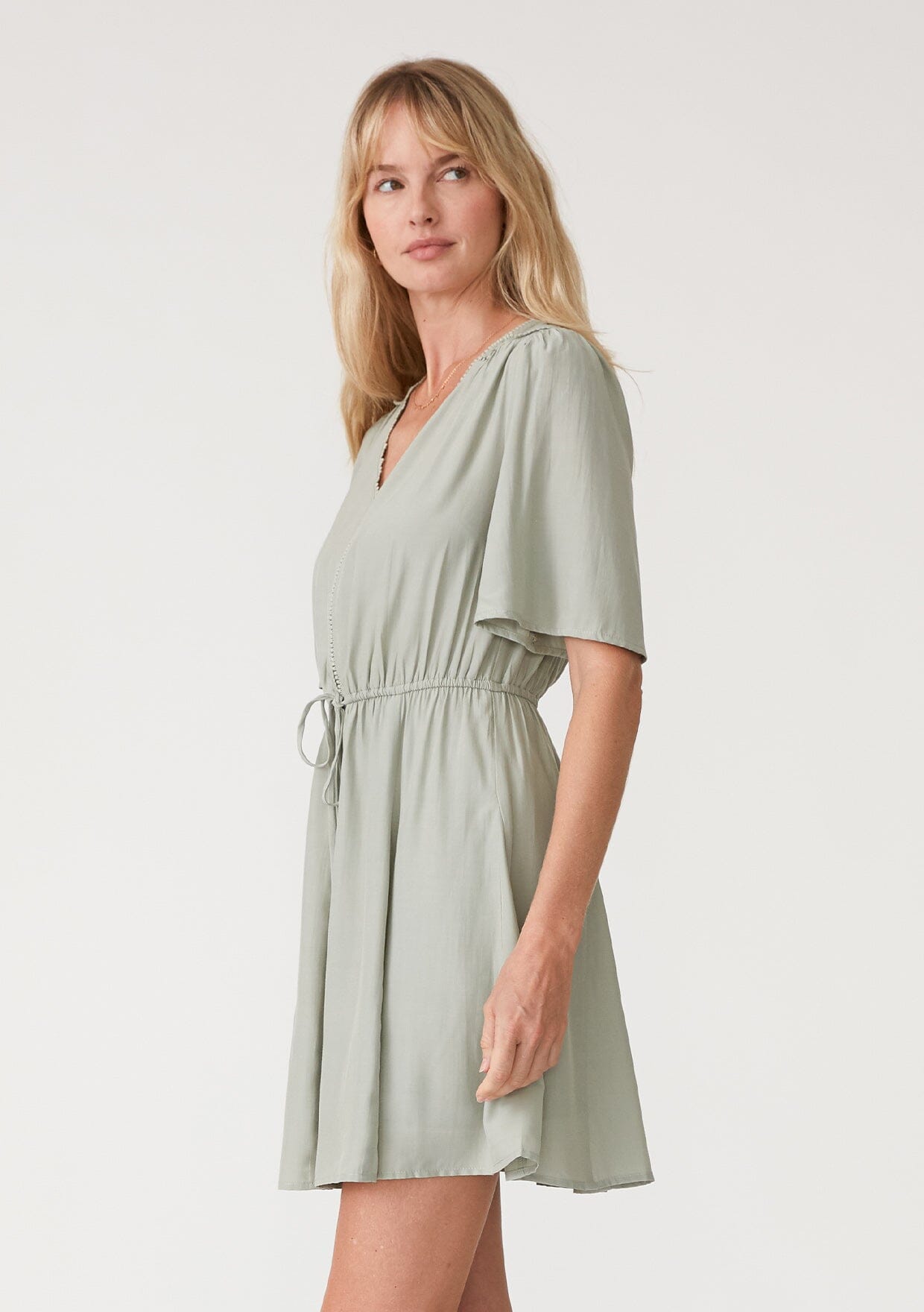 Wrenley Mini Dress