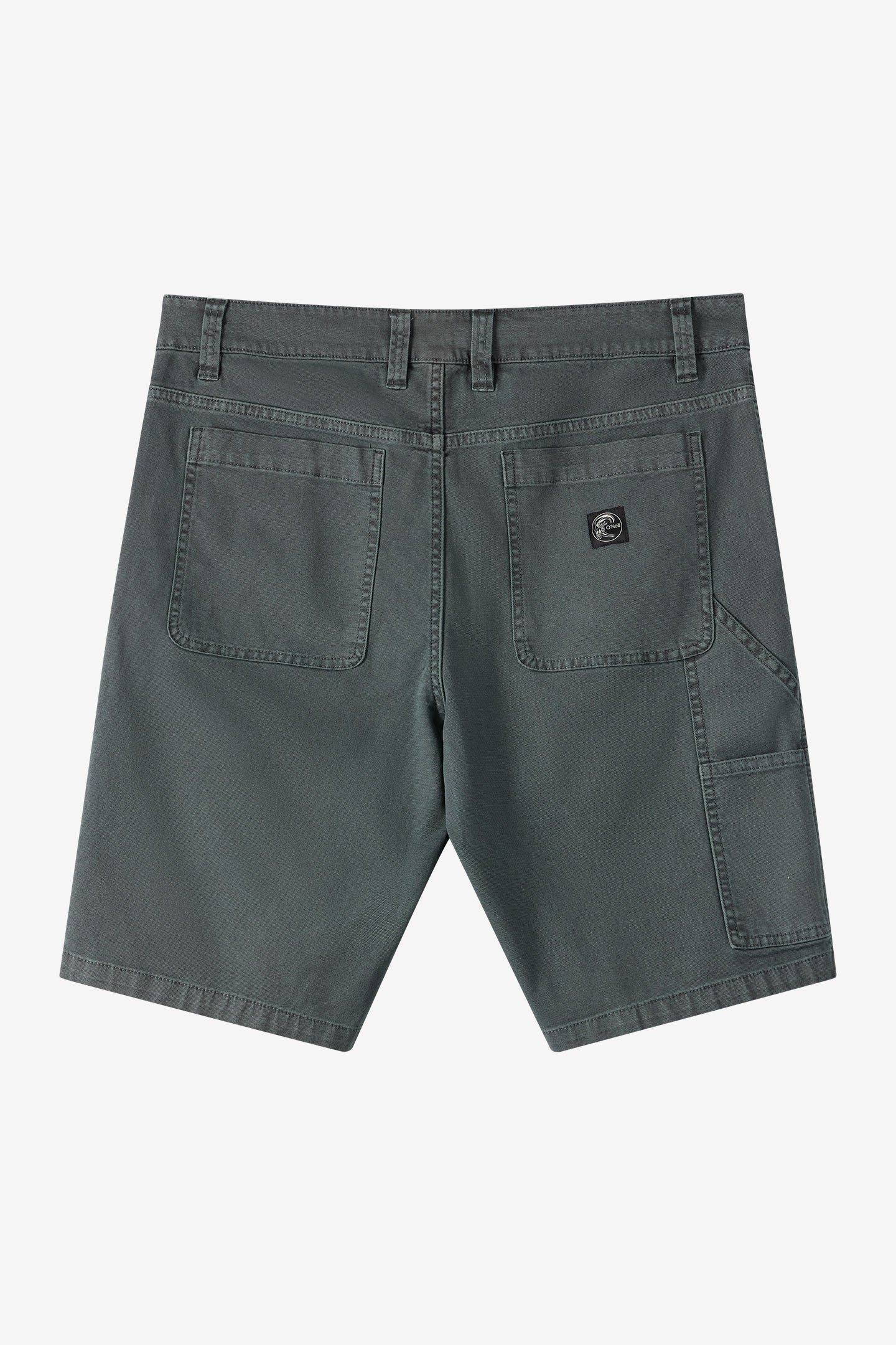 O'Riginals Dockside Utility 21" Shorts