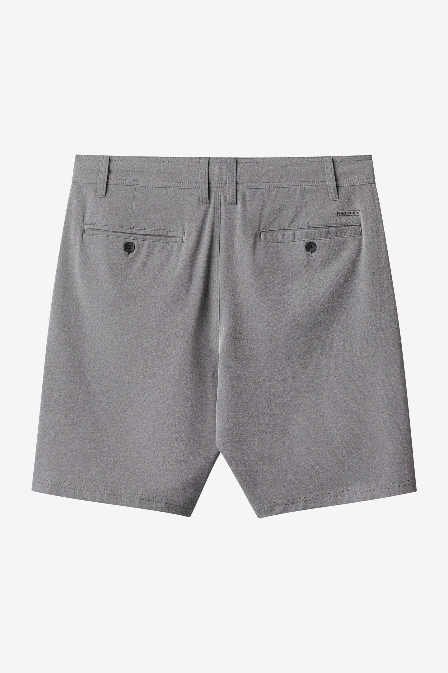 Reserve Light Check 19" Hybrid Shorts