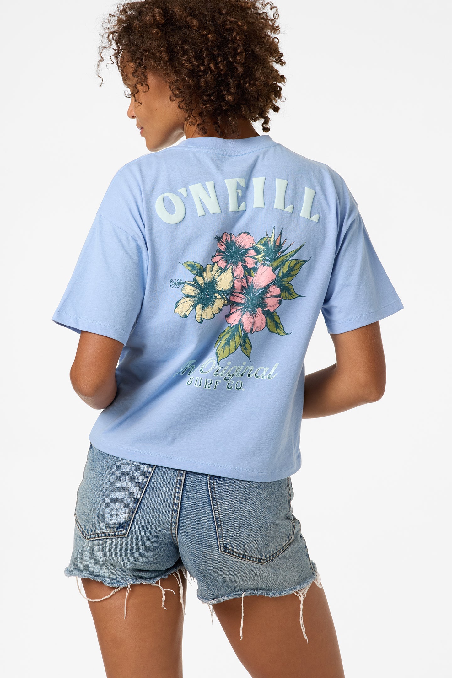 Gardenwalk Easy Tee