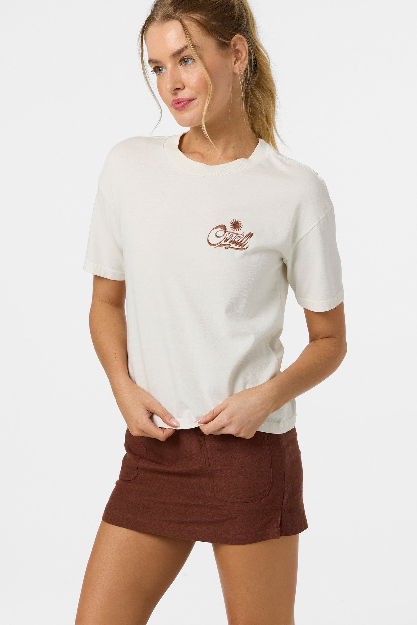O'Riginals Radical Sun Easy Tee