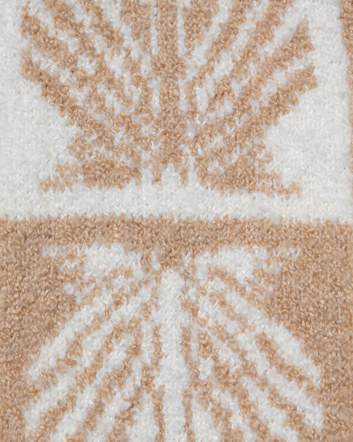 Shell Be There Skirt - Seashell Jacquard
