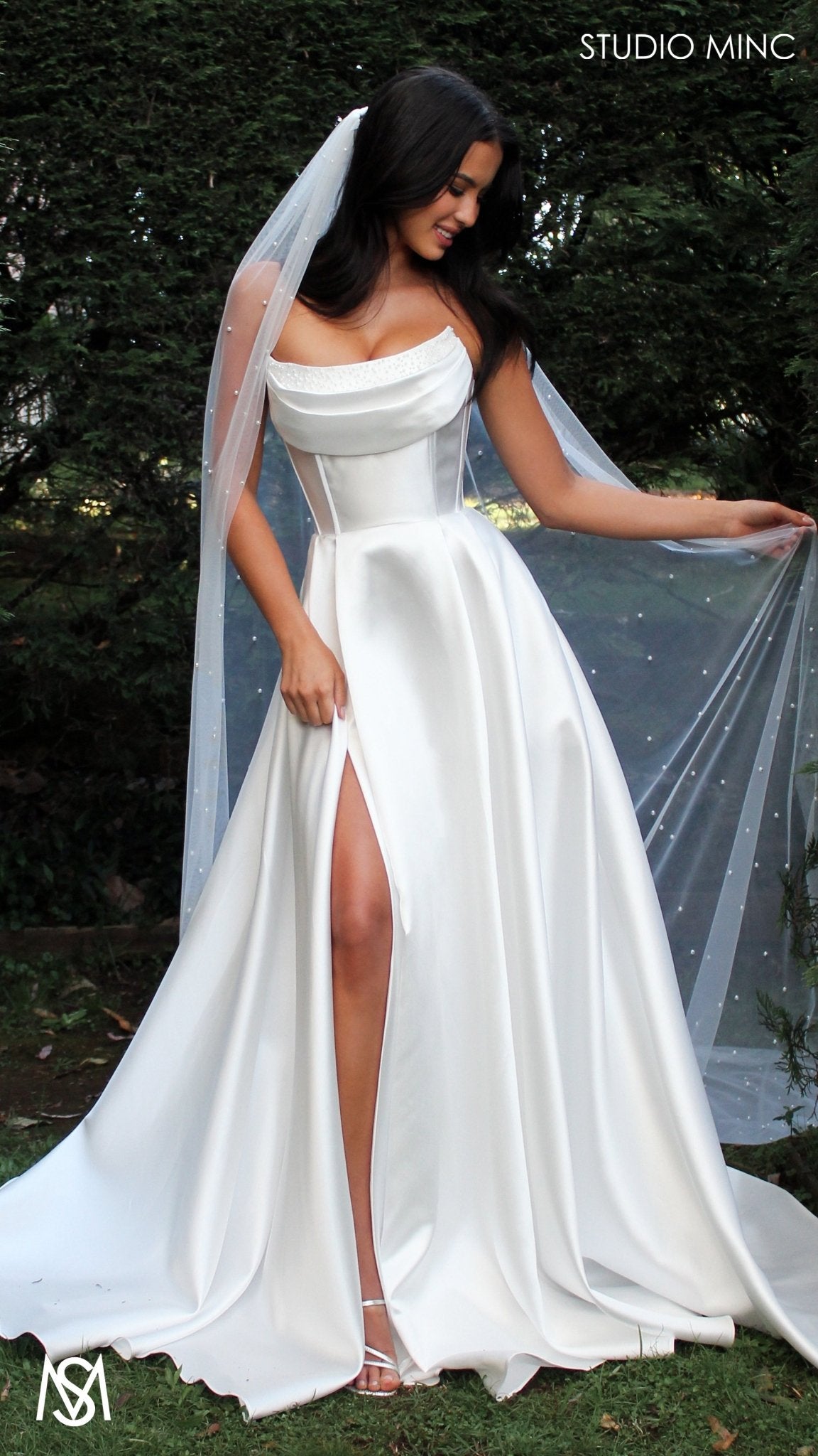 Honey - Wedding Dress (wholesale)