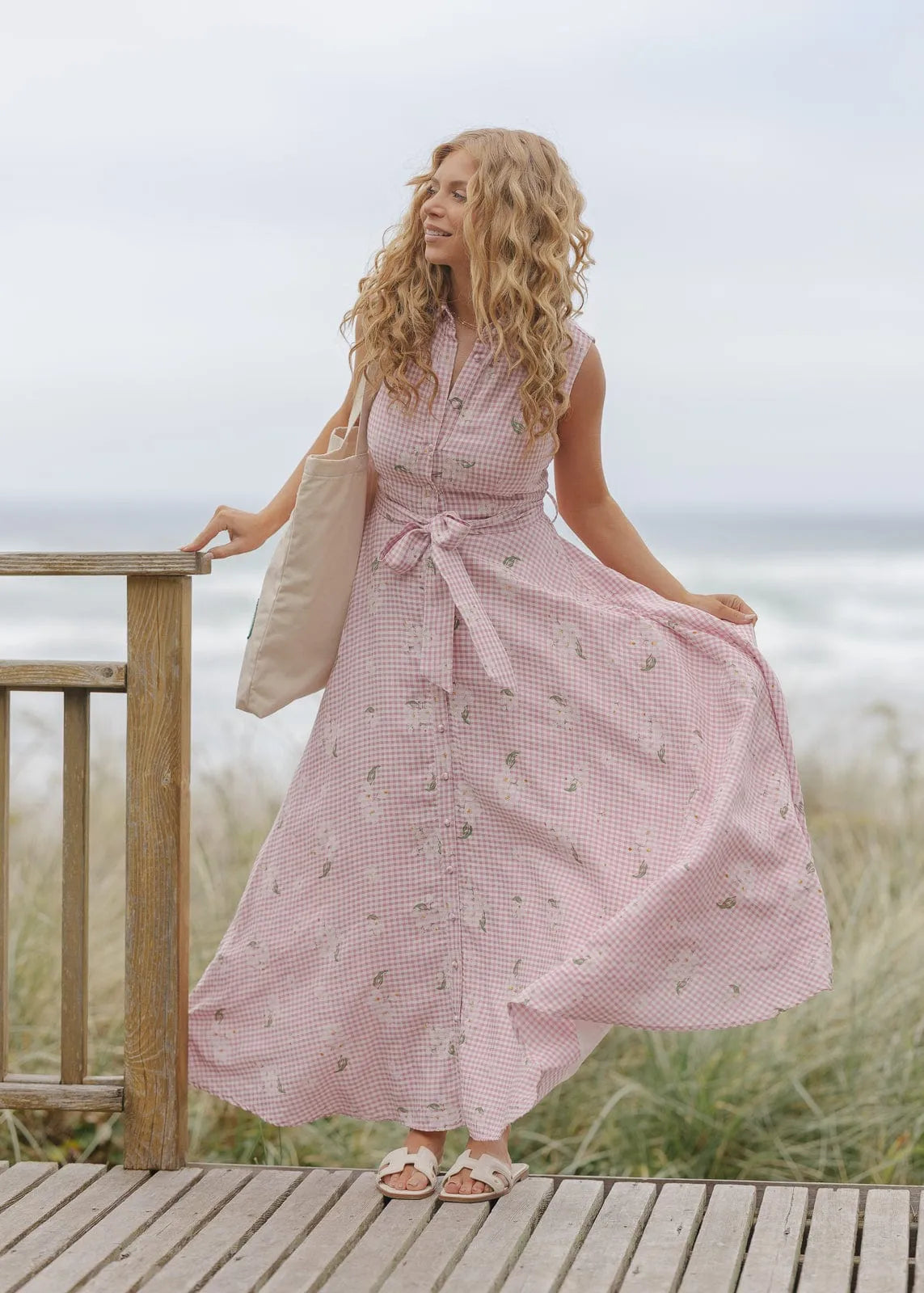 Bailey Dress