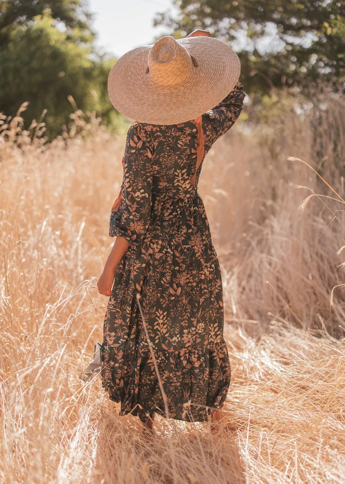 Fern Dress