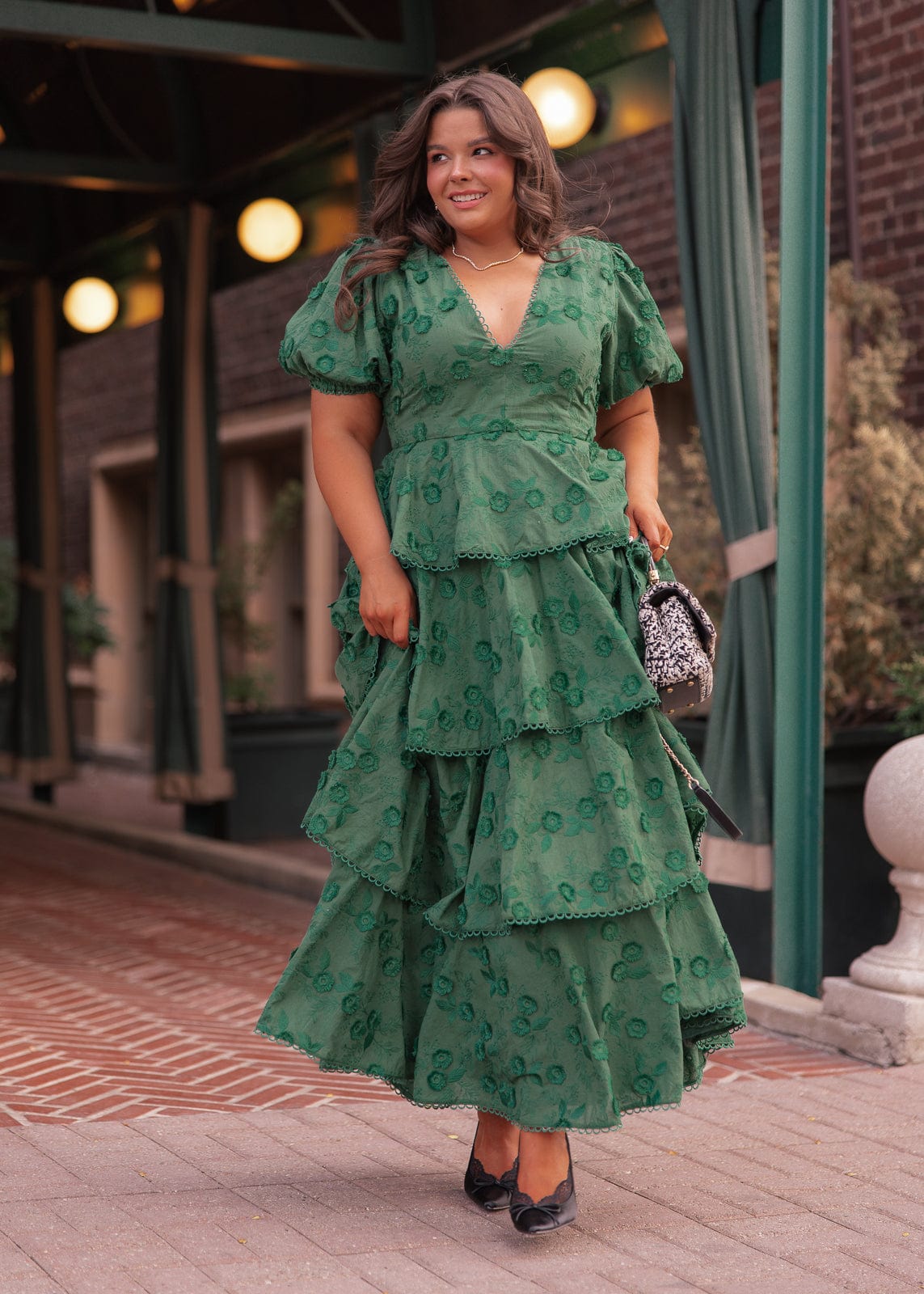 Sloane Dress