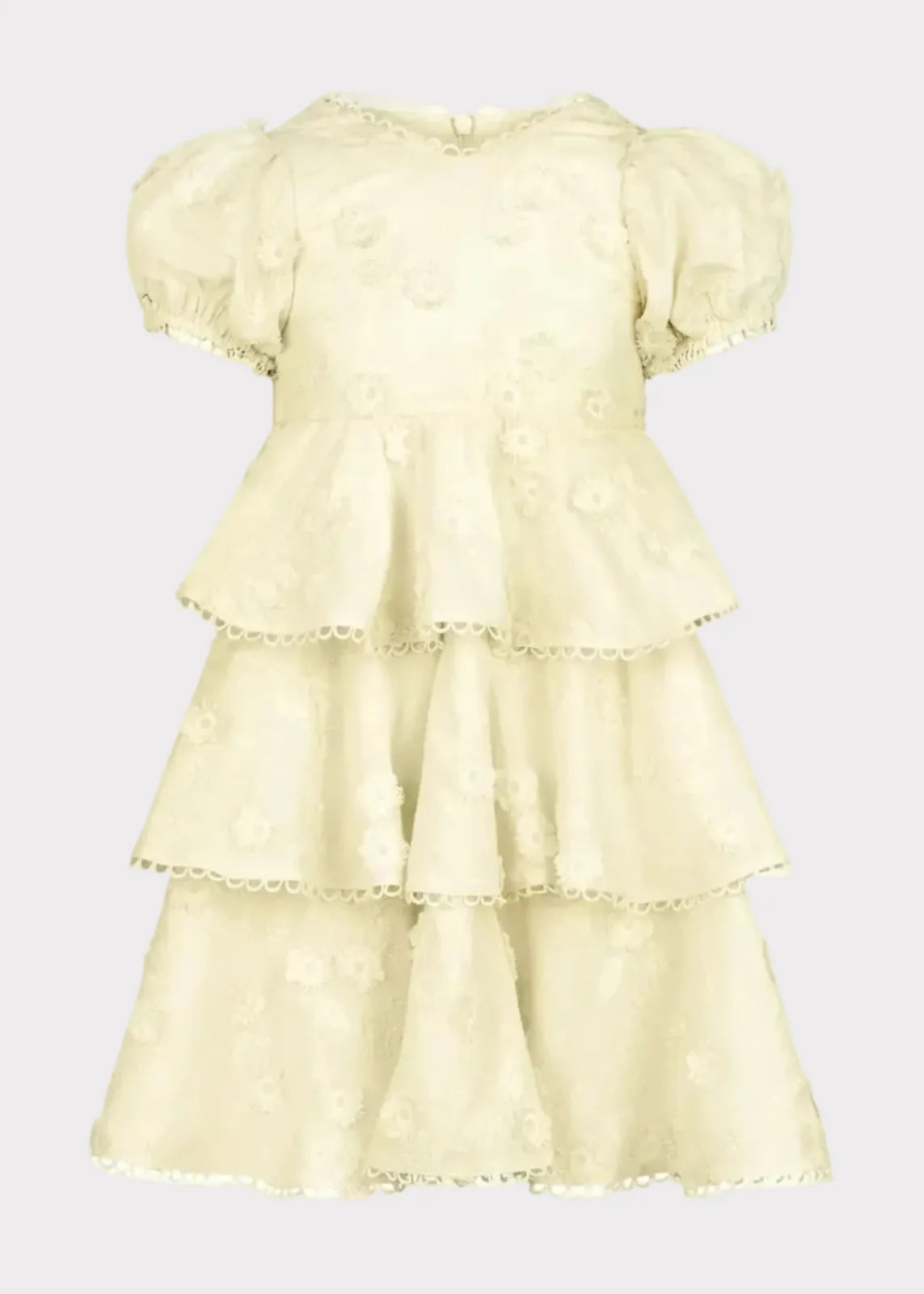 Sloane Girls Dress
