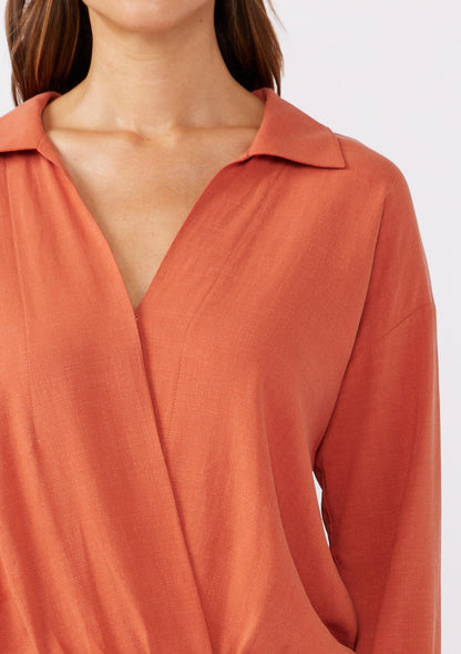 Endless Horizon Top
