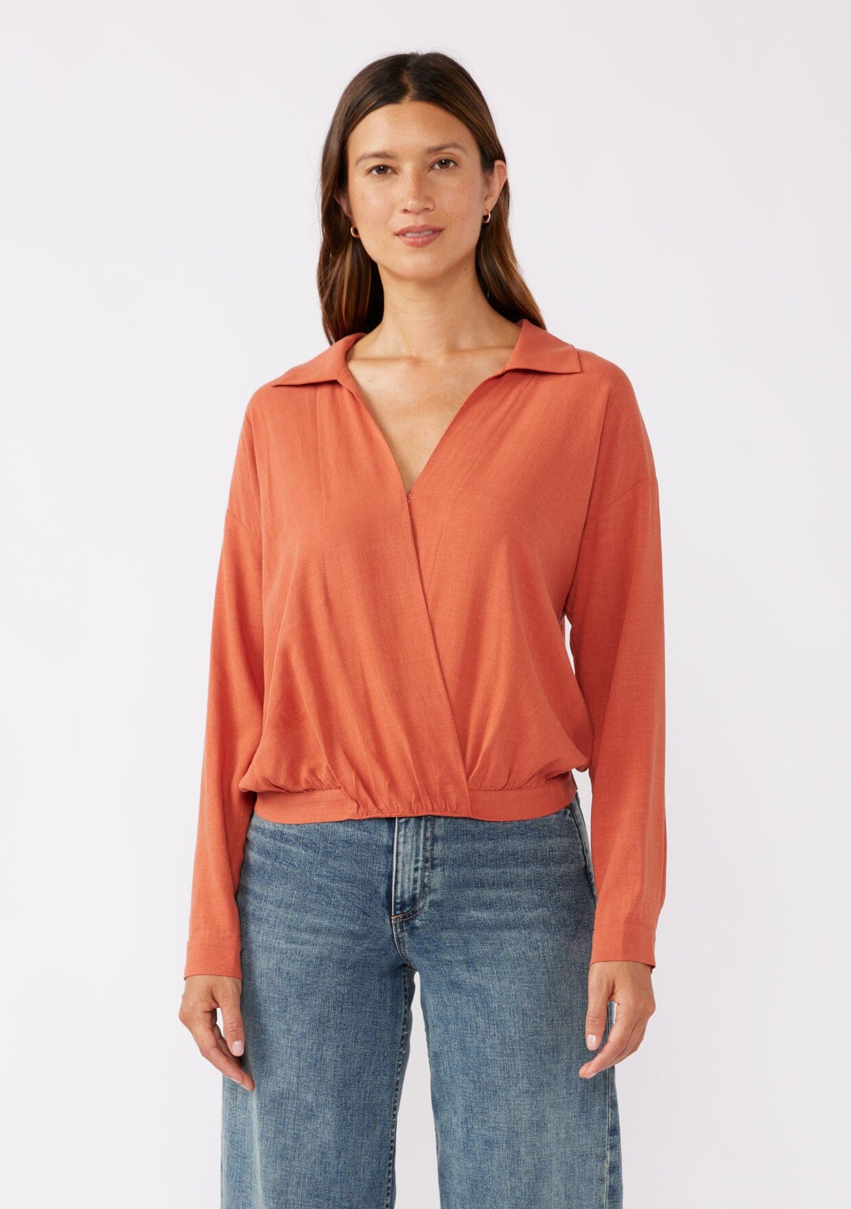 Endless Horizon Top