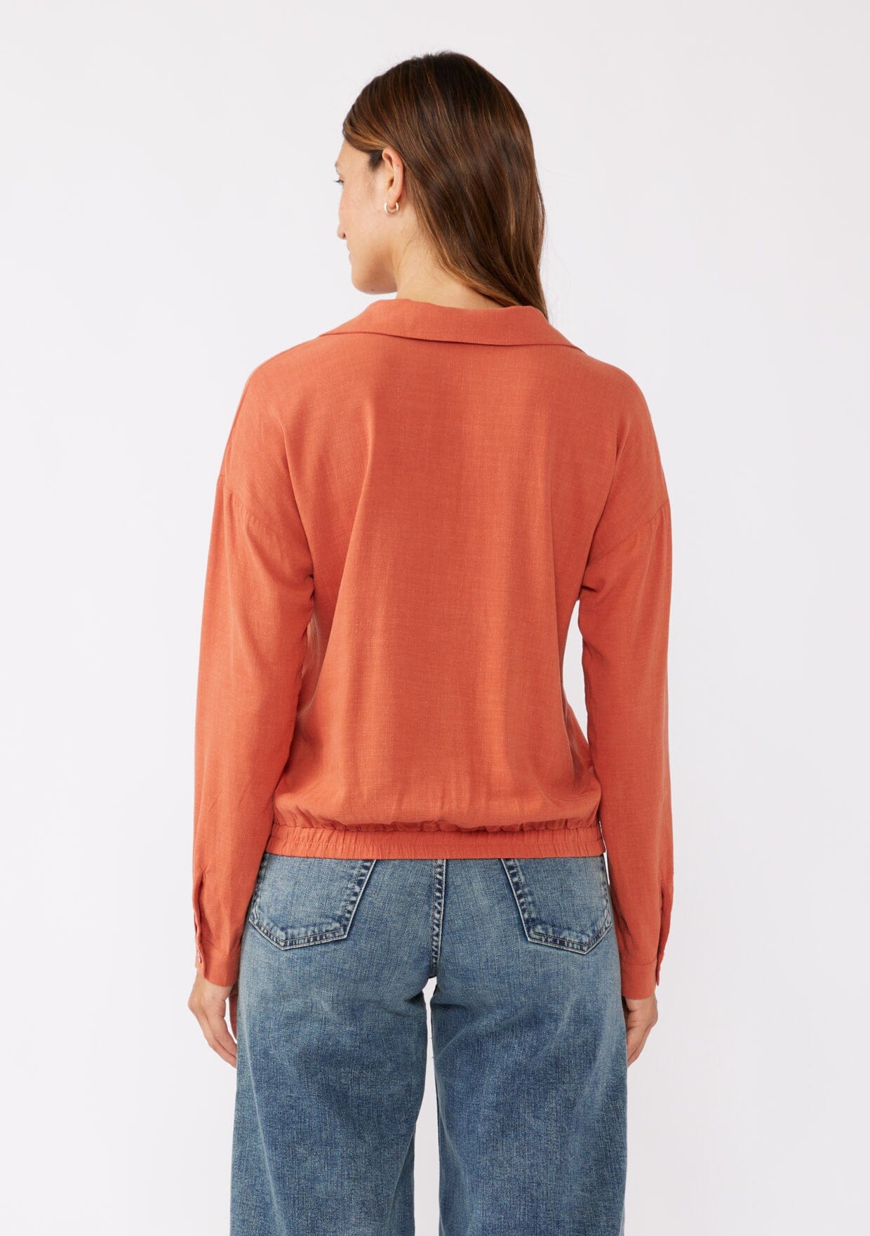 Endless Horizon Top