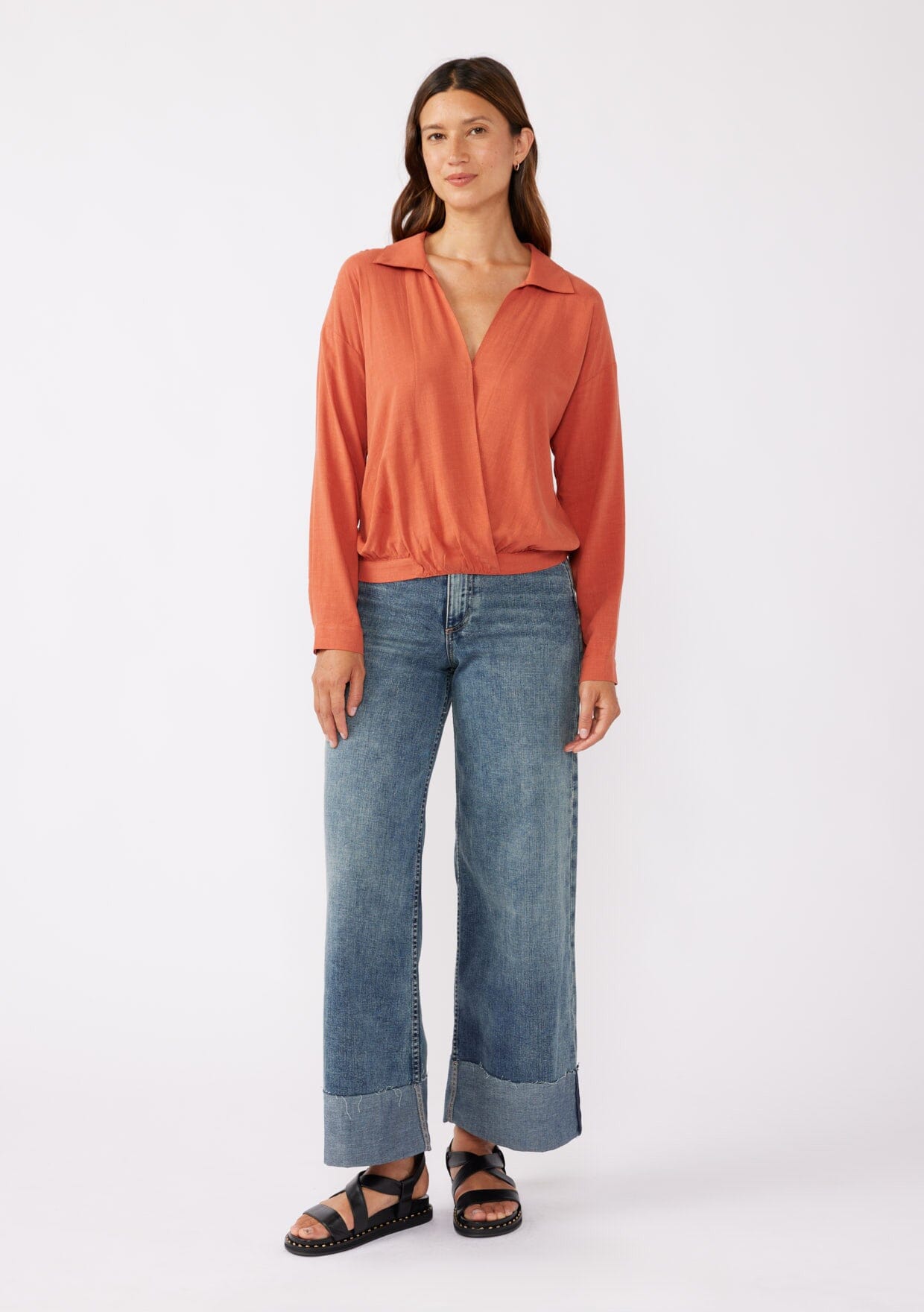 Endless Horizon Top