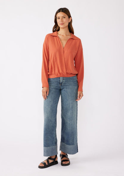 Endless Horizon Top