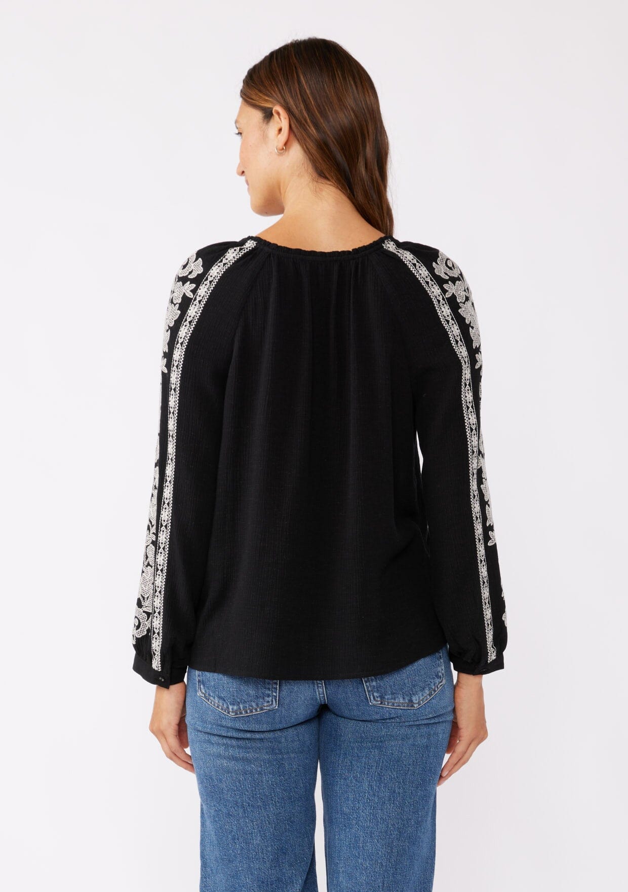 Isla Free Spirit Blouse