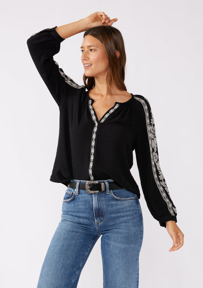 Isla Free Spirit Blouse