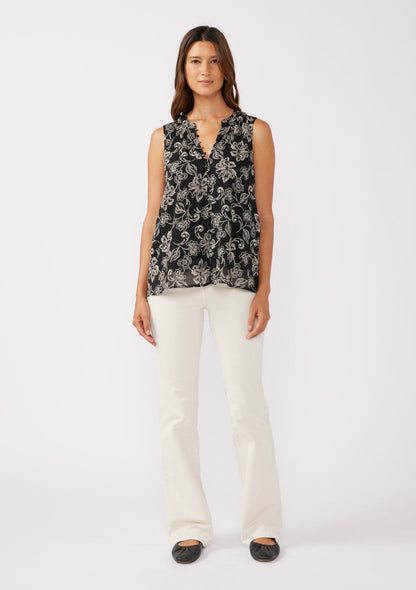Linette Tank Top