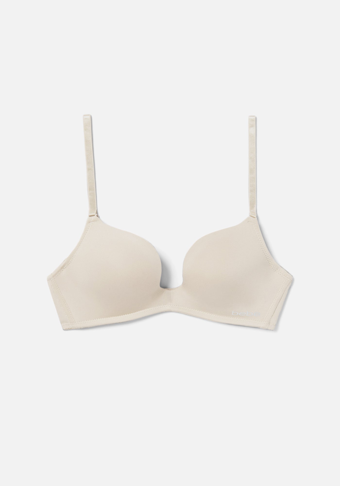 Deep Plunge Micro Bra