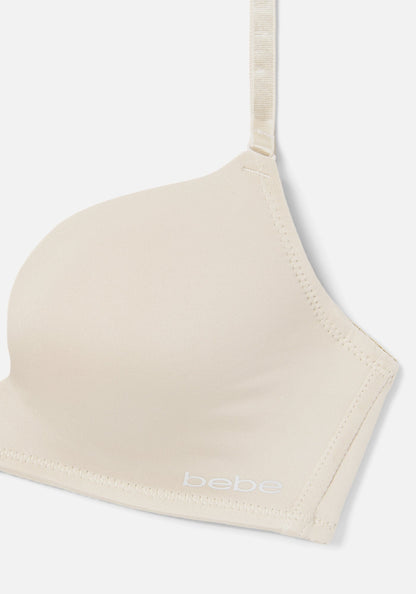 Deep Plunge Micro Bra