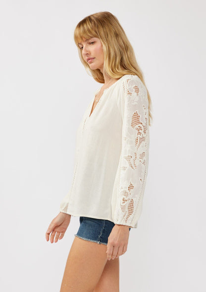 Riviera Soul Blouse