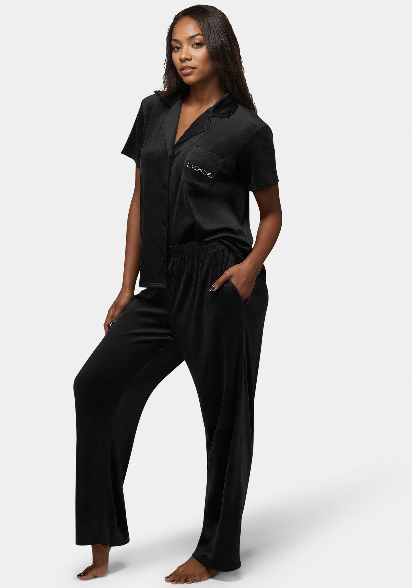 Cici Pant Set