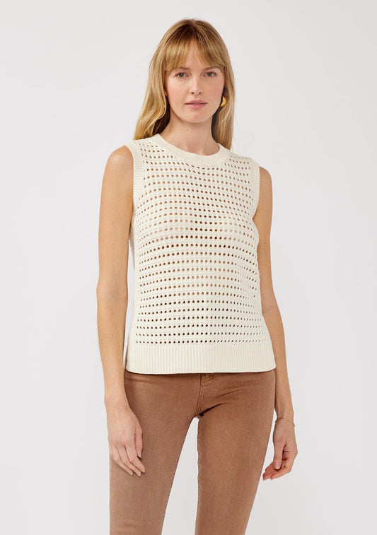 Nika Knit Tank Top
