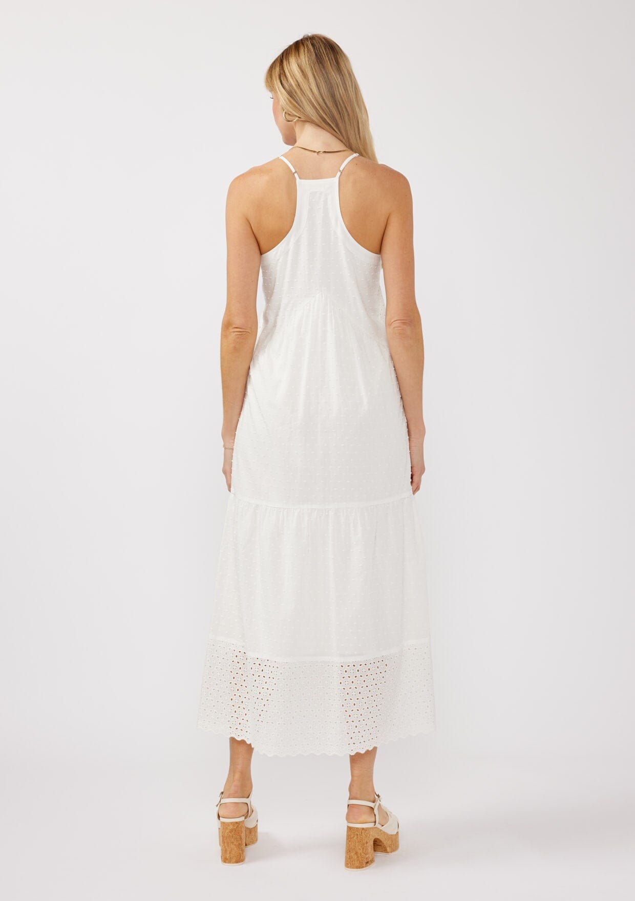 Camille Maxi Dress