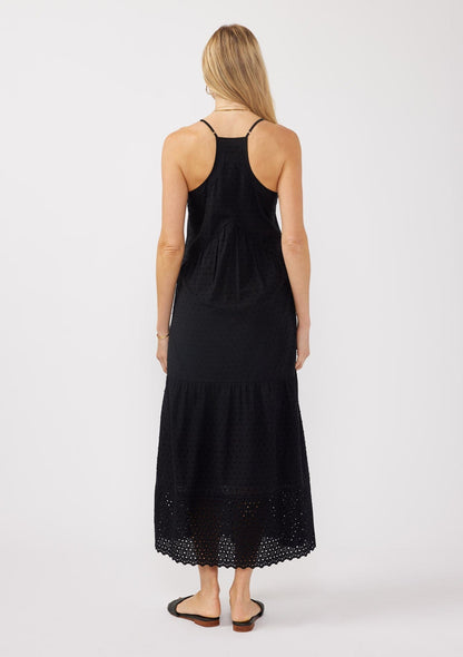 Camille Maxi Dress
