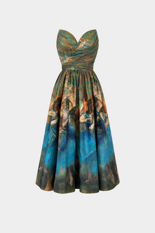 Daphne Dress