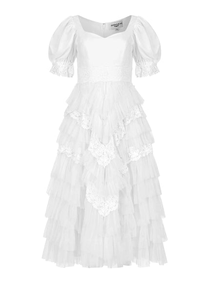 Thumbelina Dress