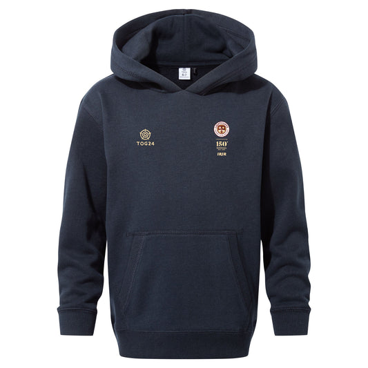 Lightcliffe CC Kids - Wyke Hoody Dark Indigo