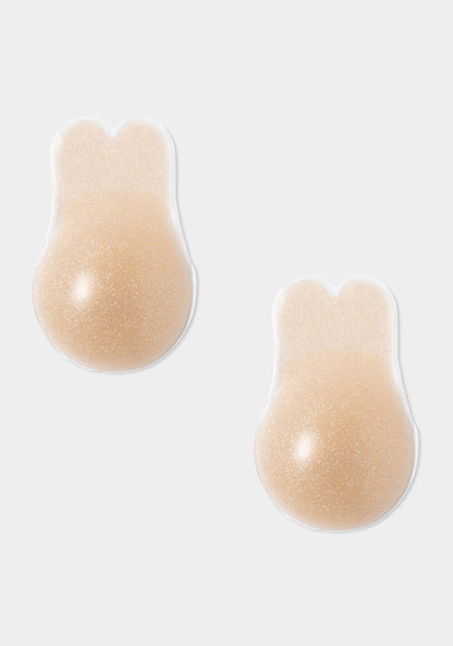 Glitter Silicone Self Adhesive Lifting Pasties