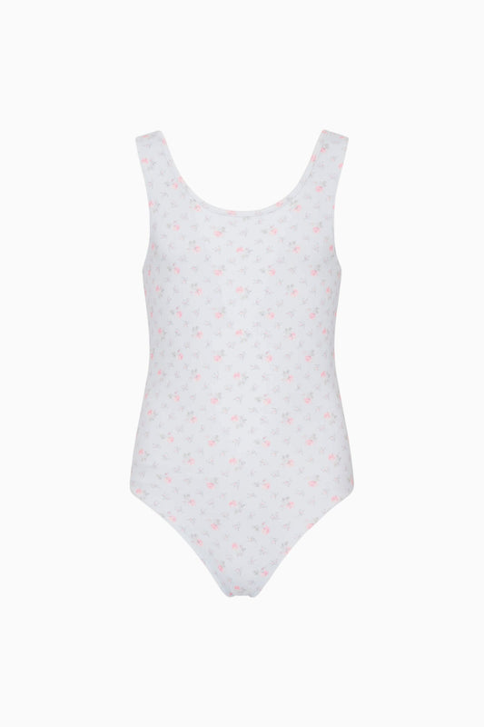 Little Girls Aldora One-Piece Swimsuit