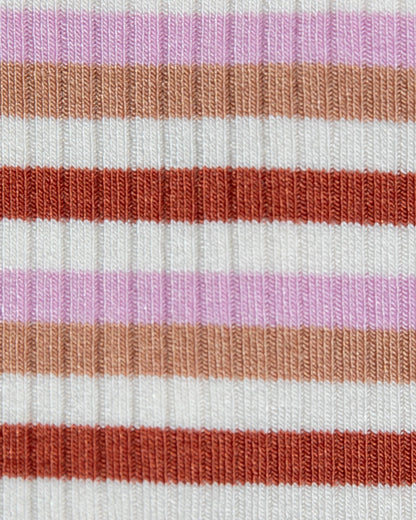 Callie Halter - Azalea Stripe