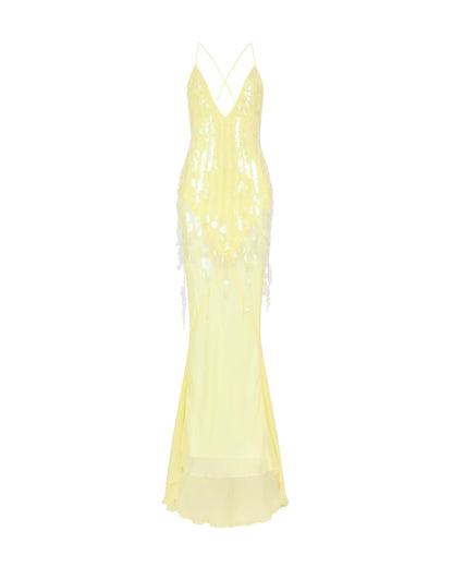 Asteria Dress