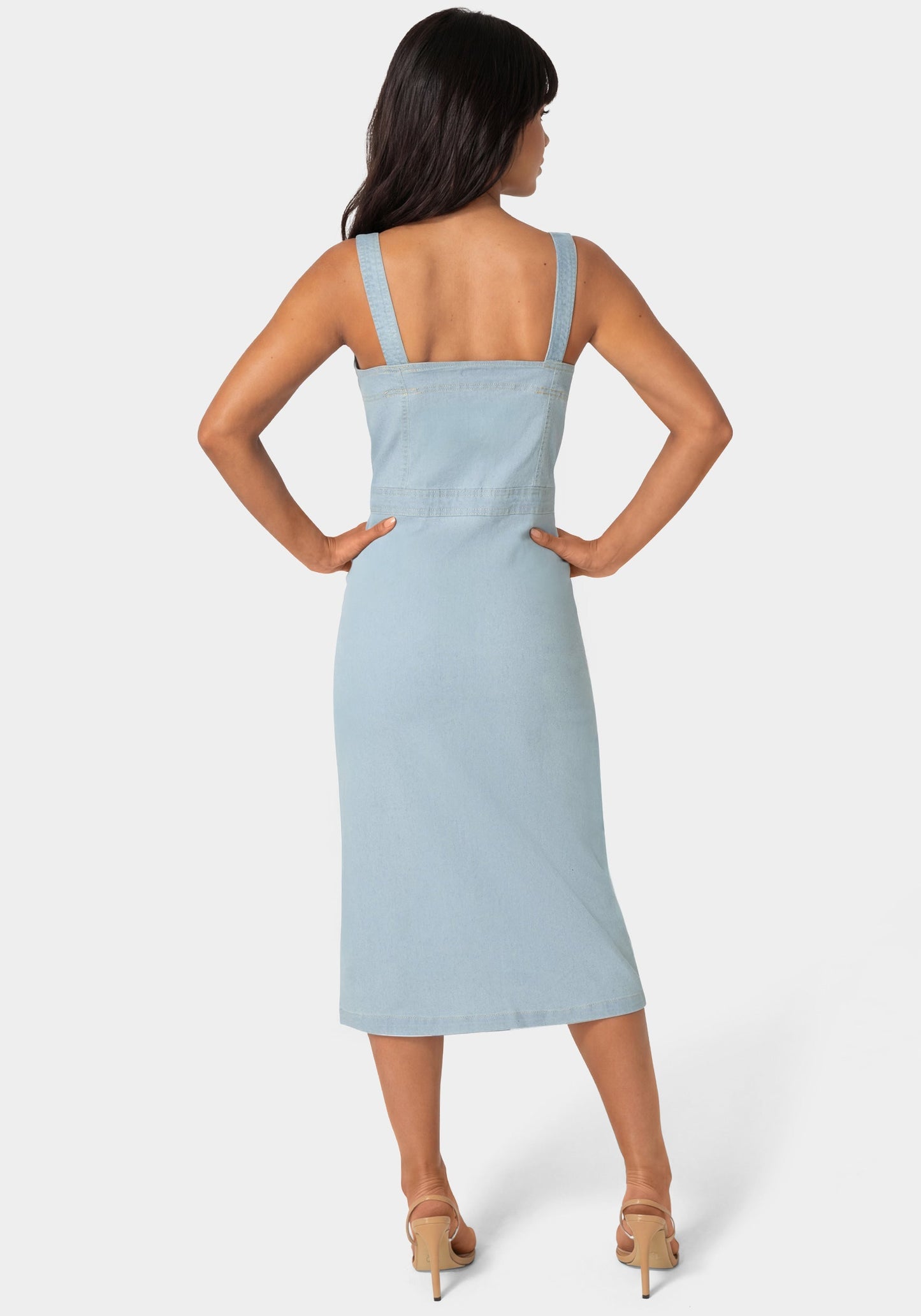 The Welted Dress