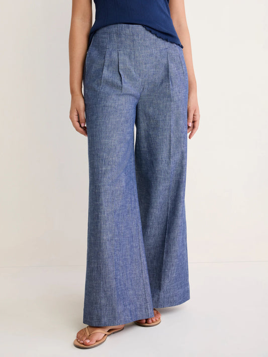 nz by NIC+ZOE Ellis Trouser