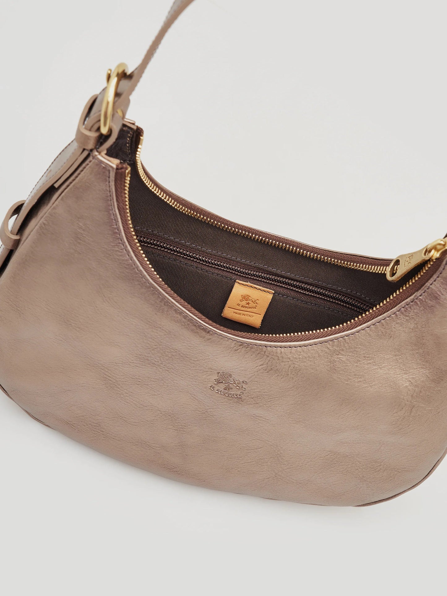 Il Bisonte Small Shoulder Bag