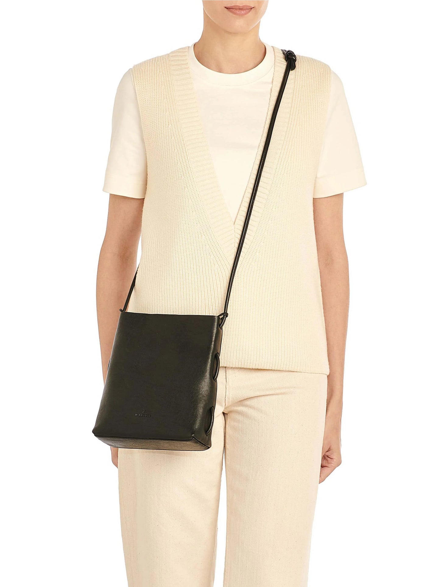 Il Bisonte Shoulder Bag
