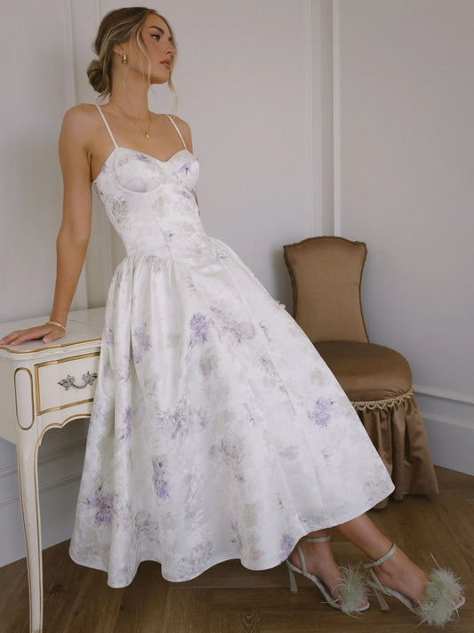 Bria Dress