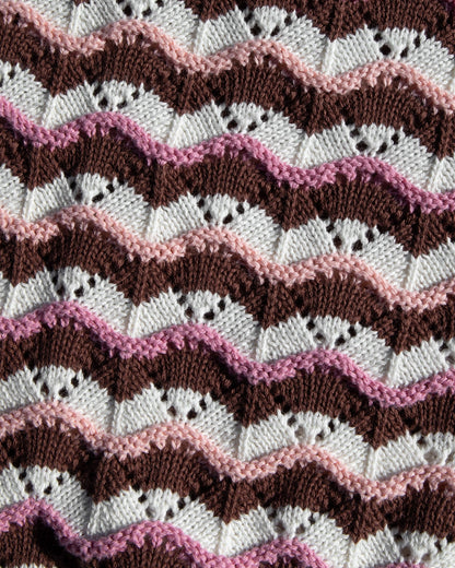 Sunchaser Dress - Neapolitan