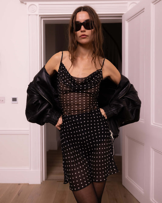 Luna Dress