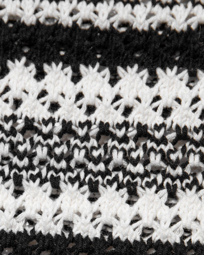 Caicos Top - Caicos Stripe
