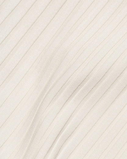 Savannah Bikini Bottom - Cream