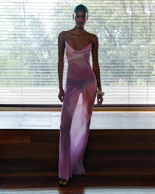 Cici Dress