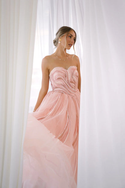 Opal Dress