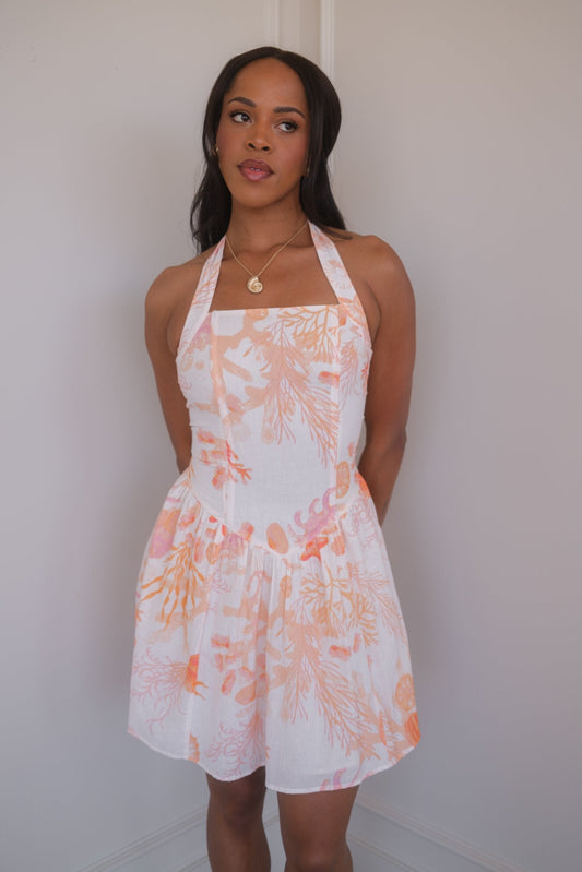 Marnie Dress