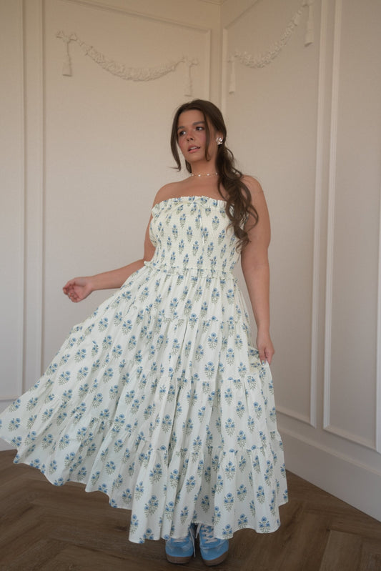 Betty Dress