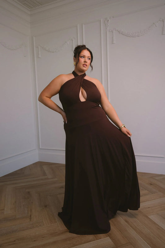 Devanie Dress